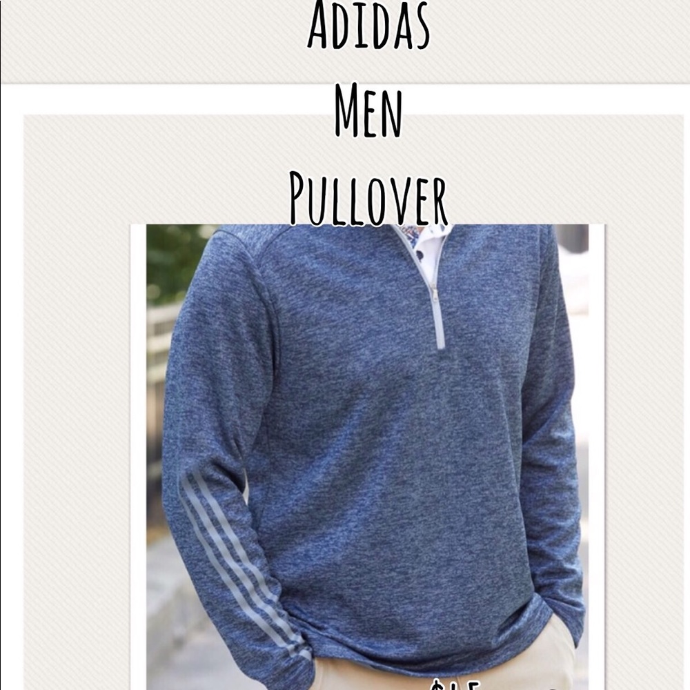 Adidas Jacket